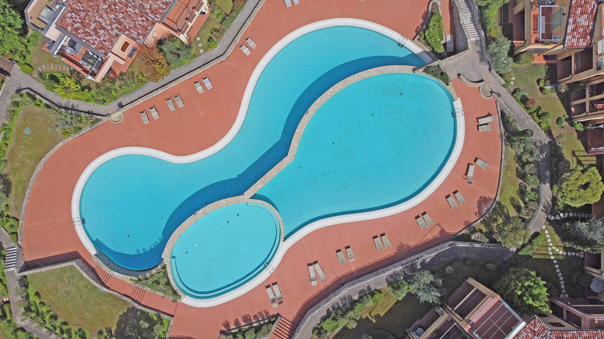 Borgo Del Torchio Apartments By Wonderful Italy Manerba del Garda Ngoại thất bức ảnh